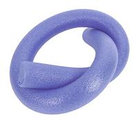 LUCKDANO Noodles da Piscina, Noodles Piscina con Forte Potenza in Schiuma in Schiuma da Giochi con Gli Occhi Bendati Giocando per Piscine, Campi da Gioco per Bambini, Giochi d'Acqua (Purple)