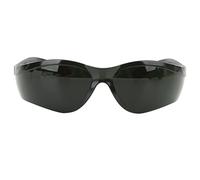 LUCKDANO Occhiali per Saldatura TIG - Occhiali Protettivi per Saldatore, Antiscivolo e Confortevoli, Adatti per la Saldatura e Che Consentono un Lavoro più efficiente. (GREEN)