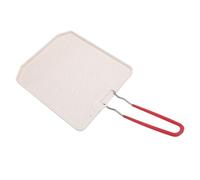 LUCKDANO Piastra per Barbecue Padella per Barbecue con Manico Pieghevole - Piastra Antiaderente in Lega di Alluminio Premium per da per Interni Ed Esterni - Portatile e Leggera - Ideale per il