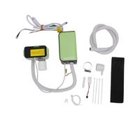 LUCKDANO Pompa Condensa Hvac 5W 10m Sollevamento Silenzioso Automatico
