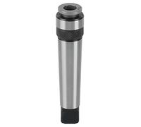 LUCKDANO Porta a CNC, Gambo a Cono Conico con Coletto con Davo Gambo Conico con la Macchina Utensile Tappando Hardware Mandato di Forniture Industriali Mt3 (#5)