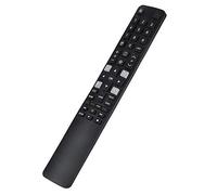 LUCKDANO Remote Control Telecomando Multifunzione per TV - Trasmissione Precisa del Segnale, Distanza di Controllo Superiore a 8 M, Risposta Rapida, Design ABS Resistente