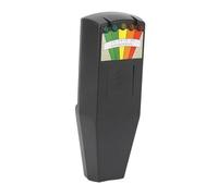 LUCKDANO Rilevatore di Campo Magnetico - Misuratore EMF per Apparecchiature Paranormali con Indicatori di Rilevamento - Tester Portatile di Radiazioni Elettromagnetiche per la Ricerca Sulle Onde