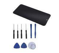 LUCKDANO Schermo del Telefono Kingkong X Kit di Sostituzione dei Componenti Digitali Touchscreen del Telefono Cellulare, Inclusi Strumenti di Riparazione e Display del Cellulare TFT, Perfettamente