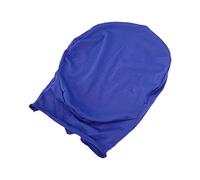 LUCKDANO Schermo Verde Chromakey Cappuccio per Sfondo per Fotografie con Effetti Invisibili - Cappuccio Pieghevole e Riutilizzabile in Pellicola di Seta Al Latte - Ideale per Microfilm, Trasmissioni