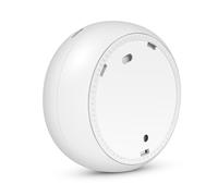 LUCKDANO Sensore di Movimento WiFi PIR Rivelatore a Infrarossi Passivo Wireless Sensore di Allarme Antifurto di Sicurezza APP Controllo di Sicurezza Domestica Intelligente