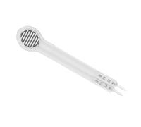 LUCKDANO Sensore di Pressione a Film Sottile Ad Alta Precisione DF9-40 0-10 Kg, sensibilità, Forte Protezione dall'acqua (0-20 kg)