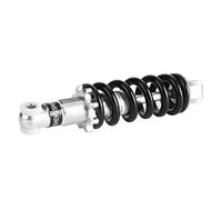 LUCKDANO Shock Posteriori in Bici, Ammortizzatore Pieghevole Shock Mountain Bici Posteriore SCHOCTI PROPRI 1200 Libbre 190 Mm Fit per Moto a 2 Ictus