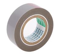LUCKDANO Stitch Witchery Nastro di Ortimento, Ferro su Nastro di Orlo per Pantaloni per Cucitura Ad Alta Temperatura Che Resiste a PTFE Adesiva a Protettivo Visole per Cuciture Industriali