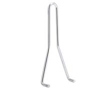 LUCKDANO Strumento Chiave in Acciaio Inossidabile per Frullatore da 64 Once - Strumento di Smontaggio del Dado di Fissaggio Durevole e di Assemblaggio della Lama - Accessorio di Facile Manutenzione