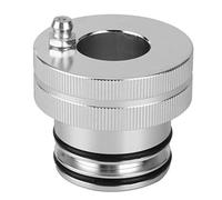 LUCKDANO Strumento Ingrassatore per Cuscinetti Ruota da 35 Mm per UTV ATV Sportsman 35 Mm