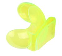 LUCKDANO Supporto per Cintura per la Testa Supporto per Clamp/Holder per Pallina da Tennis - Clamp/Holder per Pallina da Tennis in ABS per un Facile Recupero e una Comoda Conservazione - Accessori