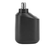 LUCKDANO Tagliacapelli per Naso Ricaricabile Tagliacapelli per Naso Elettrico - per Elettrico con Doppie Lame, Design Portatile Resistente all'acqua per Casa e Viaggio - Comodo Dispositivo per