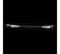 LUCKDANO Tamponi Imbevuti di Alcol 50 Pezzi, Confezionati Singolarmente con Alcol Al 75% per la Pulizia della Disinfezione della Pelle, la Disinfezione delle Ferite e la Misurazione