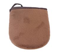 LUCKDANO Torning MITT, Torning Mutts Auto -abbronzatura Auto -abbronzatura Applicatore Riutilizzabile Mittes Glove Tanner, Applicatore di MITT Self Tanner, per Applicare la Mousse Abbronzante o la