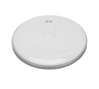 LUCKDANO Traduttore Linguistico Lingua Magnetic AI Language Translator, un Dispositivo Bianco Che Traduce Voce, Foto e Videochiamate in 138 Lingue con un Tempo di Standby di 45 giorni. (WHITE)