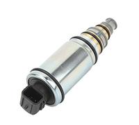 LUCKDANO Valvola di Controllo Elettronico del Compressore AC Elettronico del Compressore AC 3170972 per la Sostituzione della Sonata 2.0 da 2,4 Litri 2011-2014