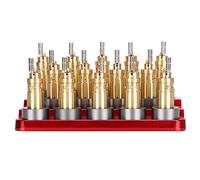 LUCKDANO Watch Winder, Watch Mainspring Avvolgimento dell'Accessorio Avvolgente Accessorio per l' per 3135 2836 8200 per Avvolgitore per Avvolgimento di della Mora