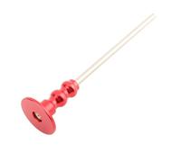 LUCKDANO Wood Scribe Mortise Tool Segnale Rossa per la Lavorazione del Legno