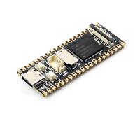 Luckfox Lyra B RK3506G2 Scheda di sviluppo Linux Tri-Core Arm Cortex-A7 Multi-Core Micro scheda madre eterogenea incorporata(Luckfox Lyra B)