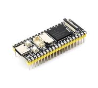 Luckfox Lyra B RK3506G2 Scheda di sviluppo Linux Tri-Core Arm Cortex-A7 Multi-Core Micro scheda madre eterogenea incorporata(Luckfox Lyra B M)
