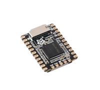 Luckfox Pico Mini Linux Micro Scheda di Sviluppo Basata su Chip RV1103, Integra Processori ARM Cortex-A7/RISC-V MCU/NPU/ISP, Supporta MIPI CSI, GPIO, UART, SPl, I2C, USB, ecc. Interfacce