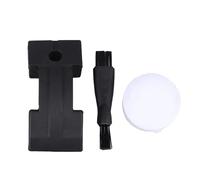 LUCKGONI Cuscinetto in gomma per Roland FD-8 Drum Hat Pedal Rubber Part Circuit 15 17 Sheet Pedal Rubber Actuator