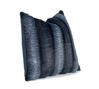 LUCKGONI Morbido peluche federa per cuscino per divano letto divano tocco delicato ipoallergenico peluche 30 x 50 cm 45 x 45 cm 50 x 50 cm S
