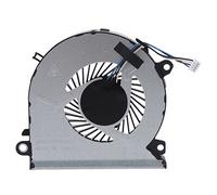 LUCKGONI Ventola di raffreddamento CPU Ventola di Raffreddamento per HP PAVILION POWER 15-CB 15-CB076TX 15-CB000 Notebook Scheda Grafica Radiatori Dissipatore Ventola
