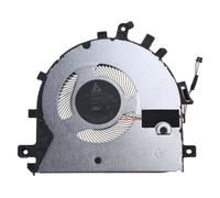LUCKGONI Ventola di raffreddamento per CPU MateBook D15 D 15 BoB-WAH9 WAH9P WAE9P Boh-WAP9R WAQ9R 4Wire Laptop Ventola di raffreddamento