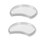 LUCKGRASP Coperchio del serbatoio dell'acqua compatibile con Vertuo Next XN9105 XN910B XN910C XN910N XN911B Parti di ricambio per macchine da caffè (2 pezzi)