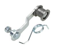 LUCKGRASP Tendicatena resistente con molla a rullo, compatibile con Razor E300, E300S, E325, E325S (versione 36+), ricambio per scooter elettrico W13113640079