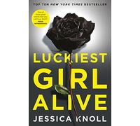 Luckiest Girl Alive: Now a major Netflix film starring Mila Kunis