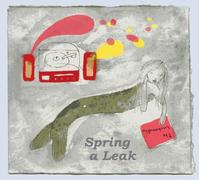 Lucksmiths - Spring A Leak (2 CD)