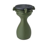 Luckxing Supporto per Dipingere Miniature - Strumento per Miniature | per La Pittura dei Modelli - per Adulti per Dettagliamento di Modelli Architettonici Arte con Acquerelli Creazione di Paesaggi