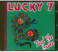 Lucky 7 - FEED THE SNAKE