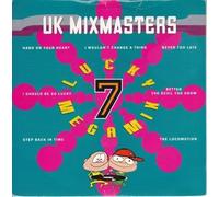 Lucky 7 Megamix