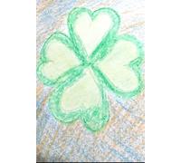 Lucky: A collection of poetry & prose written in March 2025