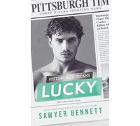 Lucky: A Pittsburgh Titans Novel