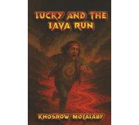 Lucky and The Lava Run