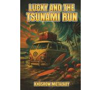 Lucky and the Tsunami Run