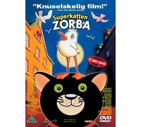Lucky and Zorba ( La gabbianella e il gatto ) [ Origine Danese, Nessuna Lingua Italiana ]