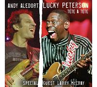 Lucky & Andy Al Peterson - Tete A Tete