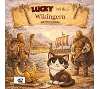 Lucky bei den Wikingern: Eine Reise in den hohen Norden