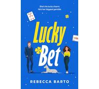 Lucky Bet: A winter romance