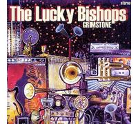 Lucky Bishops,the - Grimstone