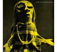 Lucky Bishops - Unexpect The Expected [Import]