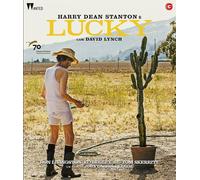 Lucky - (Italian Import) (Blu-ray)