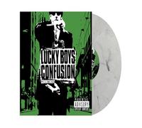 Lucky Boys Confusion - Commitment