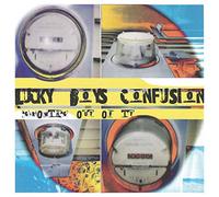 Lucky Boys Confusion - Growing out of It